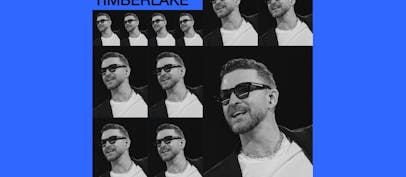 Justin Timberlake wraca do Polski!