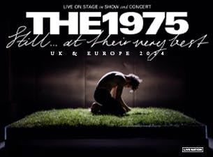 The 1975 Tickets @ Ticketmaster | Concerts & Tour Dates