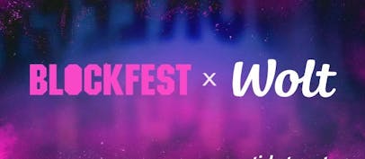 Wolt ja Ticketmaster yhdistivät voimansa