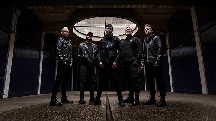 Tuska 2024 – Pendulum Live ja Parkway Drive pääesiintyjiksi