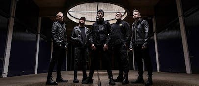 Tuska 2024 – Pendulum Live ja Parkway Drive pääesiintyjiksi