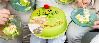 deLillos feirer 40 år og inviterer fansen til hagefest