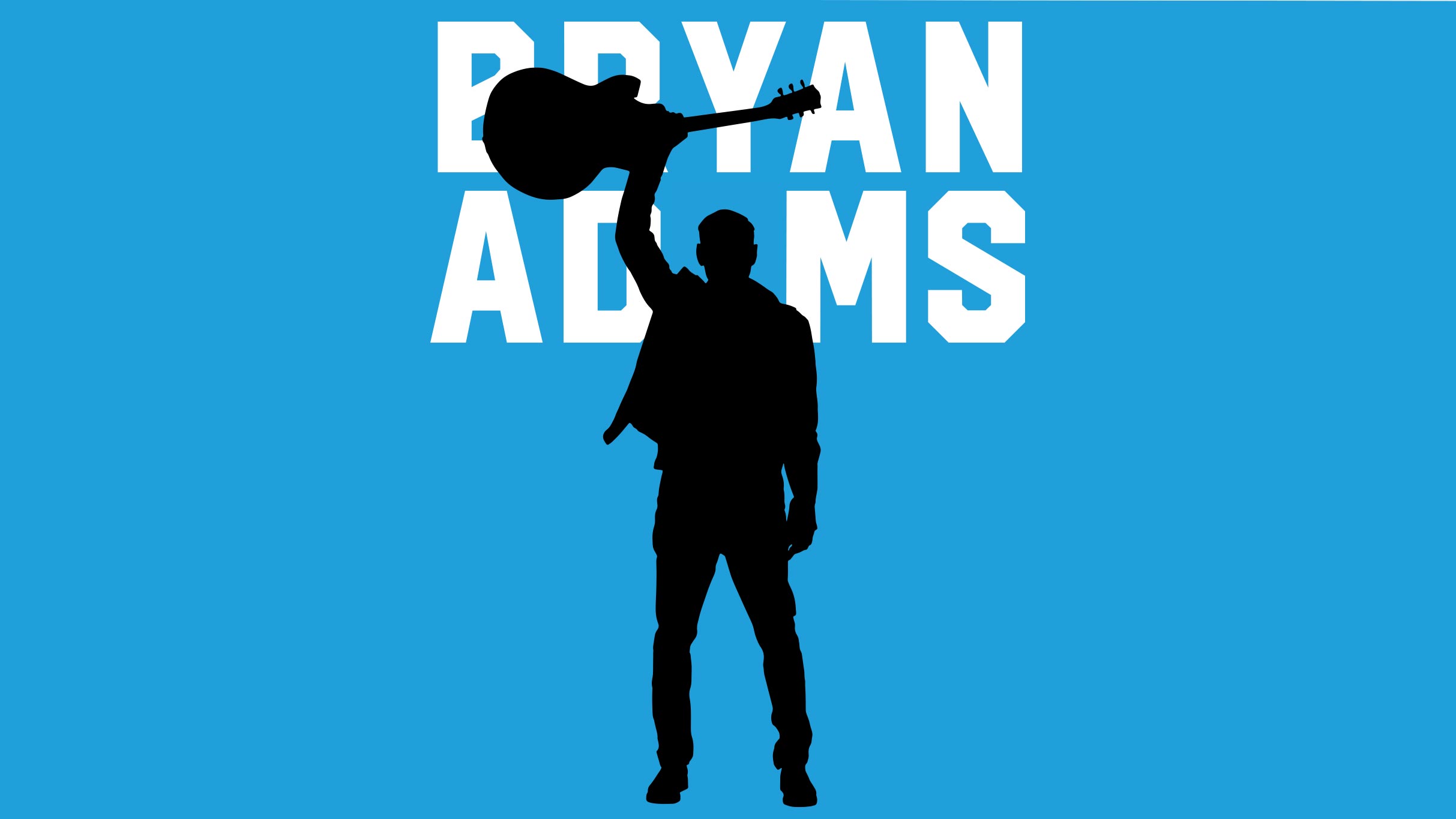 Bryan Adams Tickets 202526 Tour & Concert Dates Ticketmaster NZ
