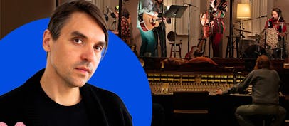 Will Butler On The Success, Influences Behind Broadway’s Ste