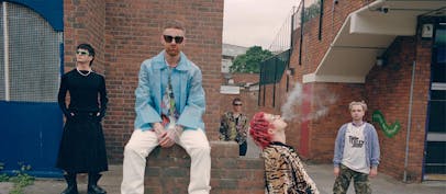 Fontaines D.C.: tour 2025 in Italia a Roma, Bologna e Milano