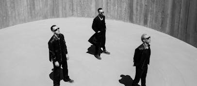 Alle Infos zum RÜFÜS DU SOL Vorverkauf