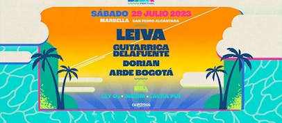 Bella Festival 2023: todo lo que debes saber