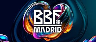 BBF Festival Madrid
