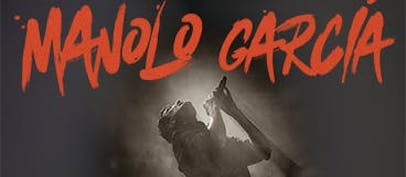 Manolo García anuncia gira 2024