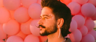 Camilo, primer artista confirmado para el Concert Music Fest