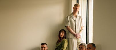 Mother Mother vuelve a España en 2024