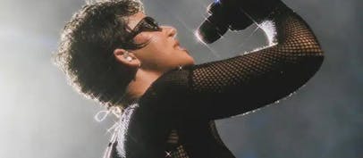 Las mejores canciones de Nathy Peluso