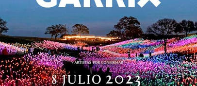 Martin Garrix will be in Galicia this summer