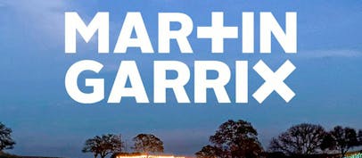 Martin Garrix estará este verano en Galicia