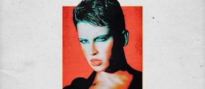 Nathy Peluso a Madrid: ¡EL ÚLTIMO CALAMBRE!