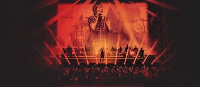 Louis Tomlinson anuncia Faith in the Future Tour