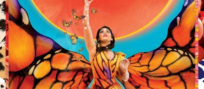 Tickets for Luzia