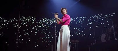 Harry Styles versionado por otros artistas suena así