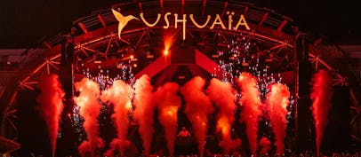 ¿Te vas a Ibiza? Vive tu experiencia Ushuaïa