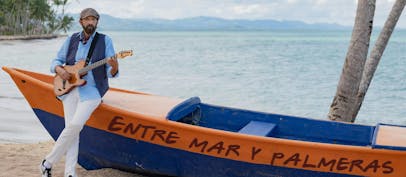 Juan Luis Guerra actuará en España