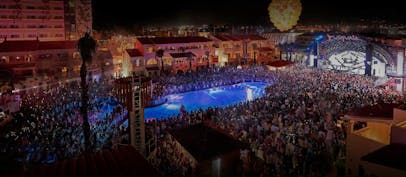 Ushuaïa Ibiza: las mejores fiestas del verano