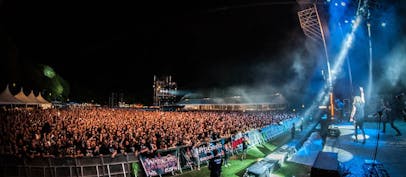 Prepárate para el Leyendas del Rock 2022