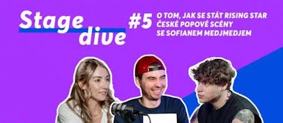 Singl Slzy původně vzniknout ani neměl. Poslechněte si nejno