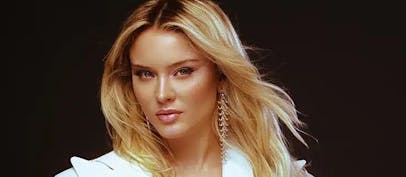 Zara Larsson míří s novým albem Venus do Prahy! Poslechněte