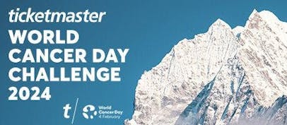 Ticketmaster na cestě naděje. Společně podpoříme Pink Bubble