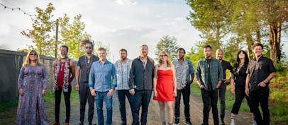 Tedeschi Trucks Band poprvé v České republice!
