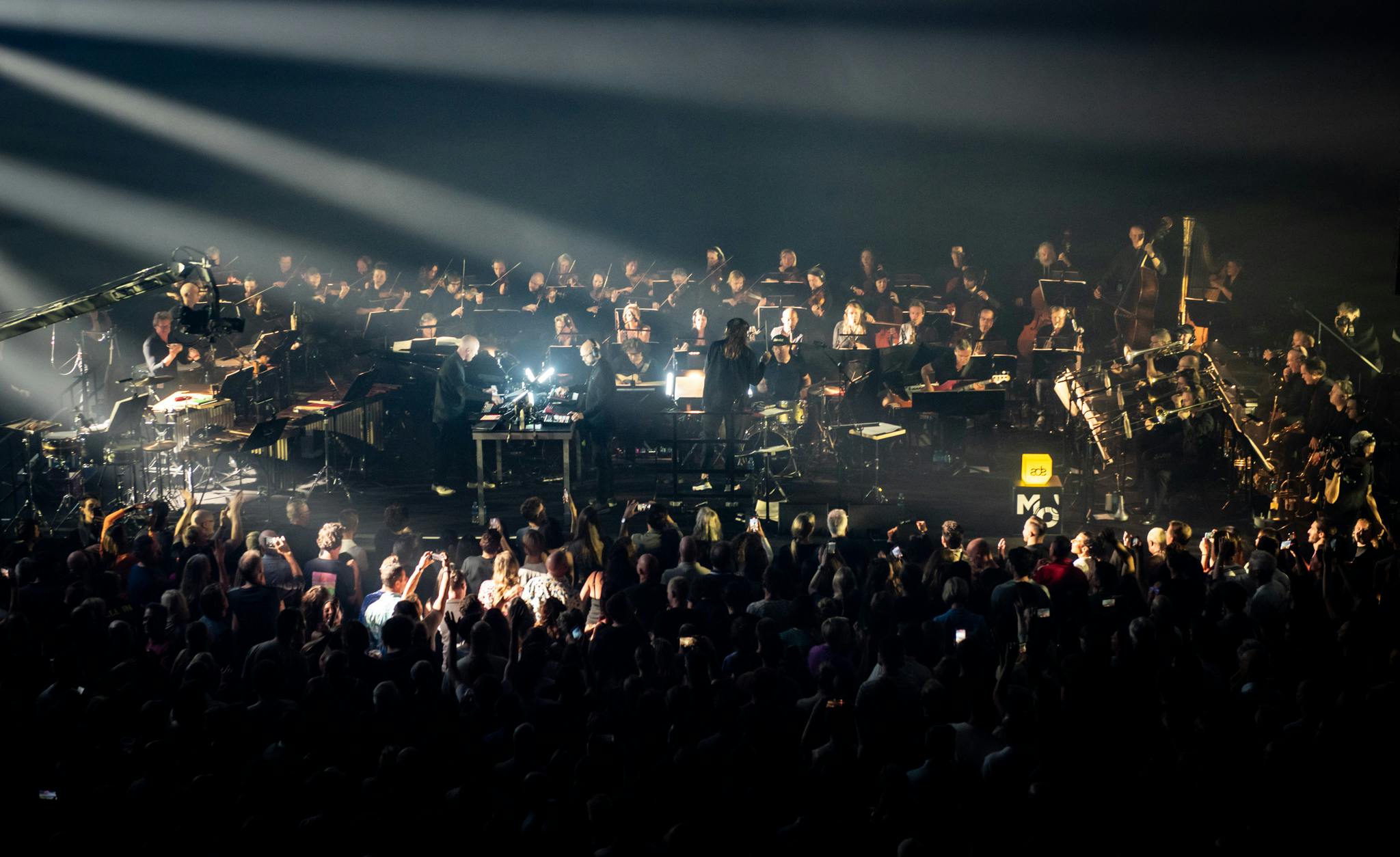 ADE MELKWEG Tickets | Concerts & Tour Dates | Ticketmaster