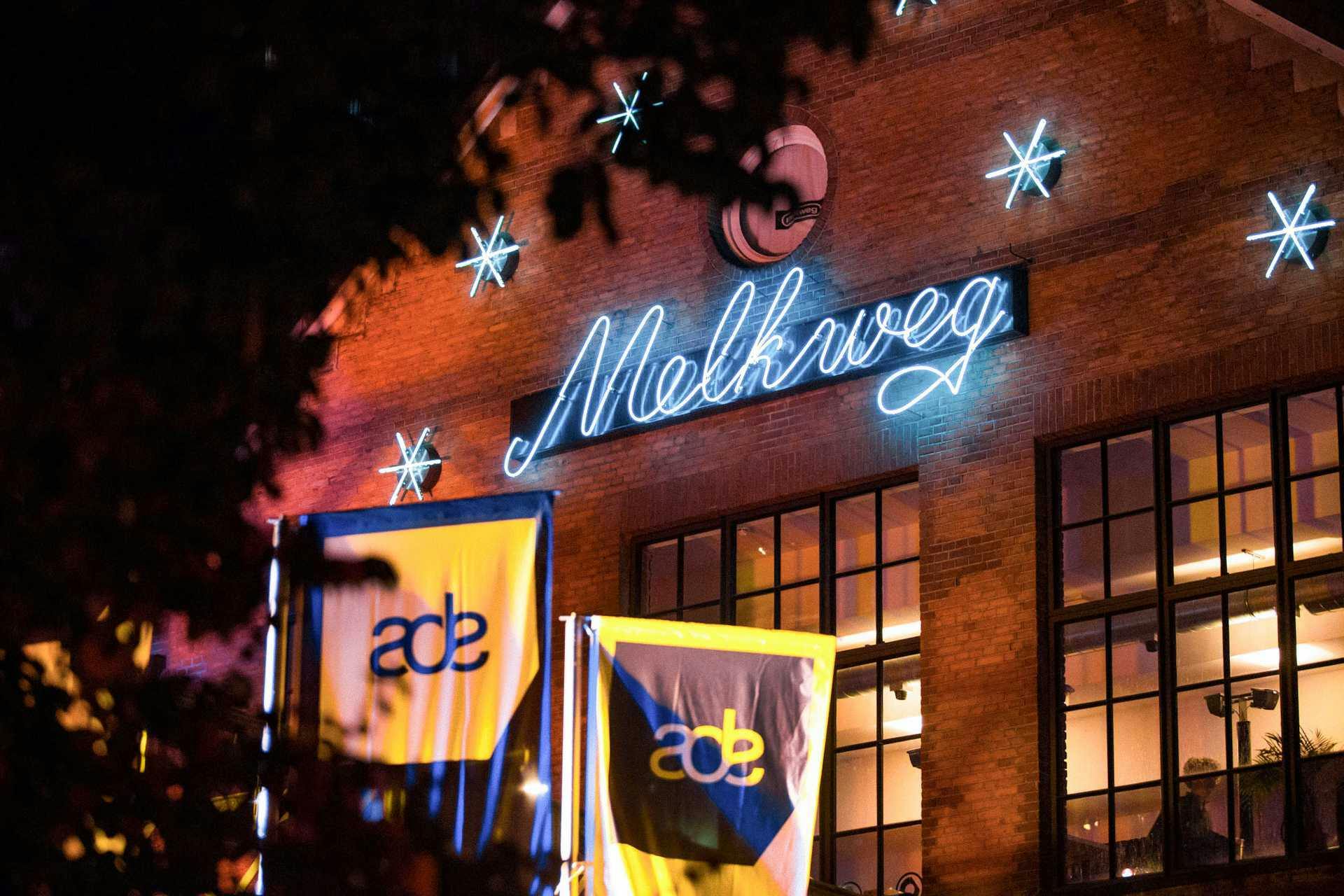ADE MELKWEG Tickets | Concerts & Tour Dates | Ticketmaster