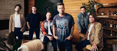 OneRepublic míří zpět do Prahy!