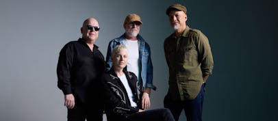 Pixies Announce New Zealand Tour for November 2025
