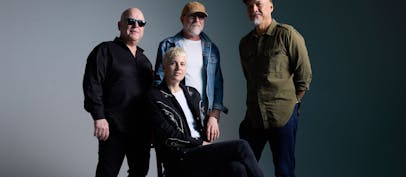 Pixies Announce Australia Tour for November 2025