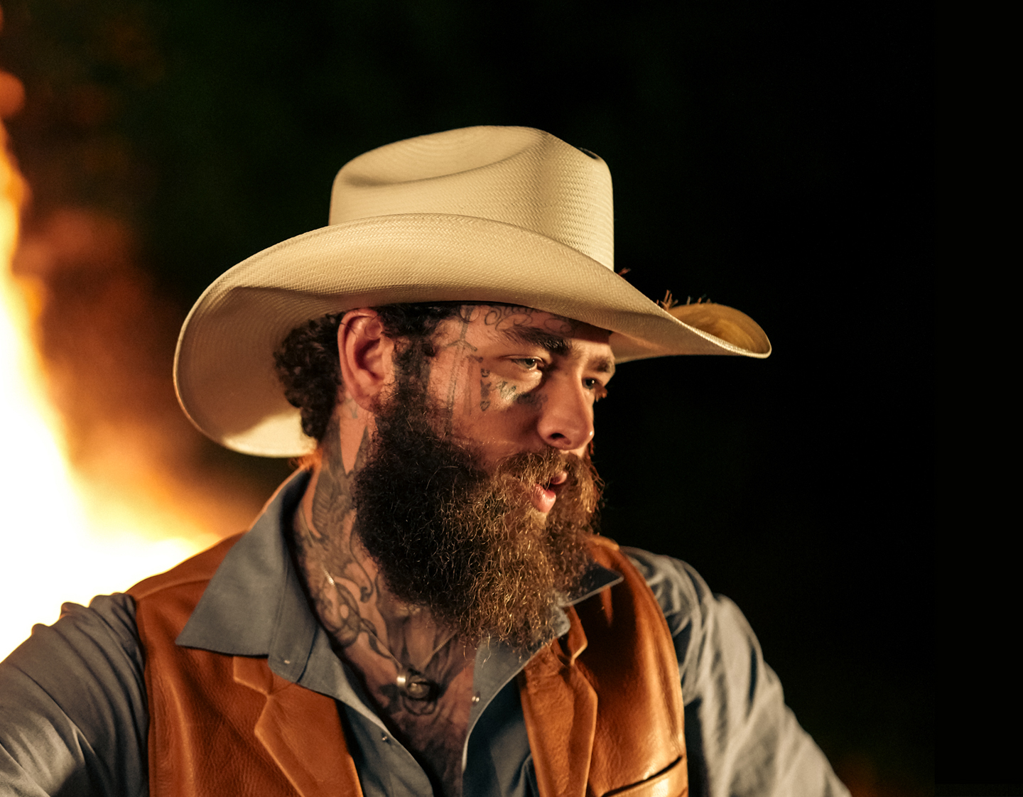 The best country acts touring in 2025