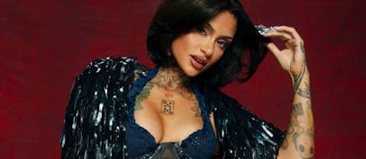 Kehlani announces highly anticipated ‘CRASH WORLD TOUR’!
