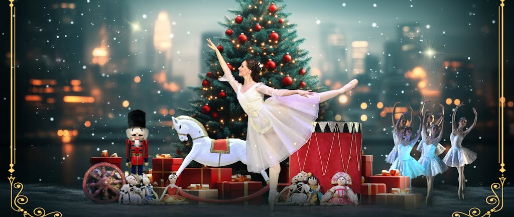 The Nutcracker A Tapestry of Magic, Tradition, and Culture
