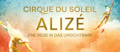 Ab Herbst 2025 in Berlin: ALIZÉ
