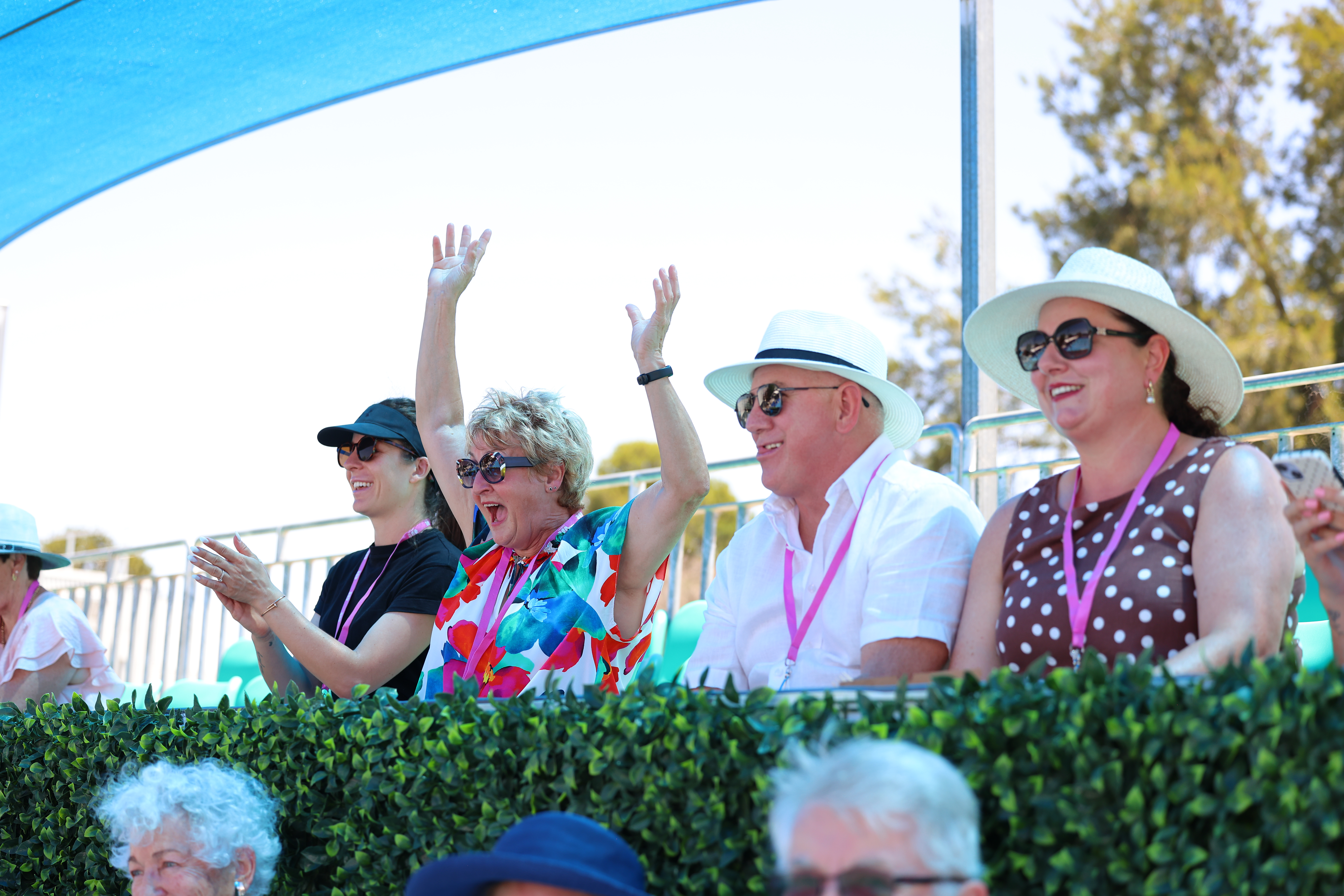 Canberra International Tickets | Tennis Tickets | Ticketmaster AU