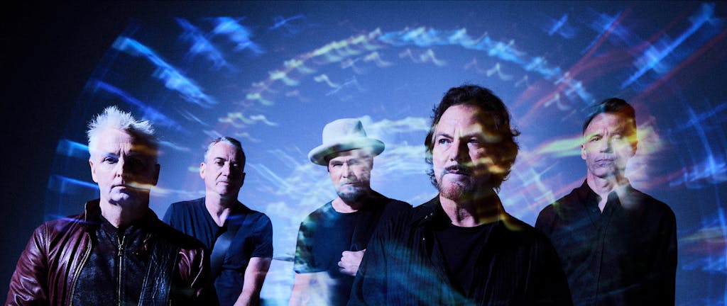 Pearl Jam Tickets, 2024 Concert Tour Dates