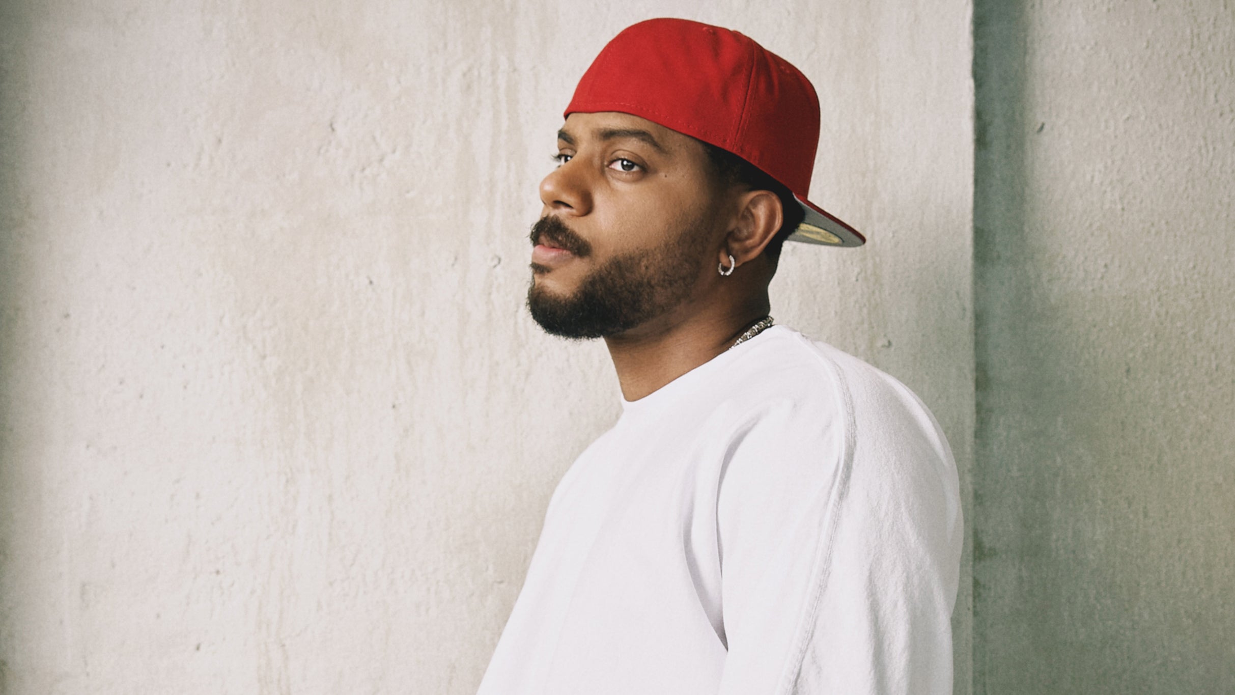 Bryson Tiller Presents: The Neo Trapsoul Tour at Jiffy Lube Live in Bristow