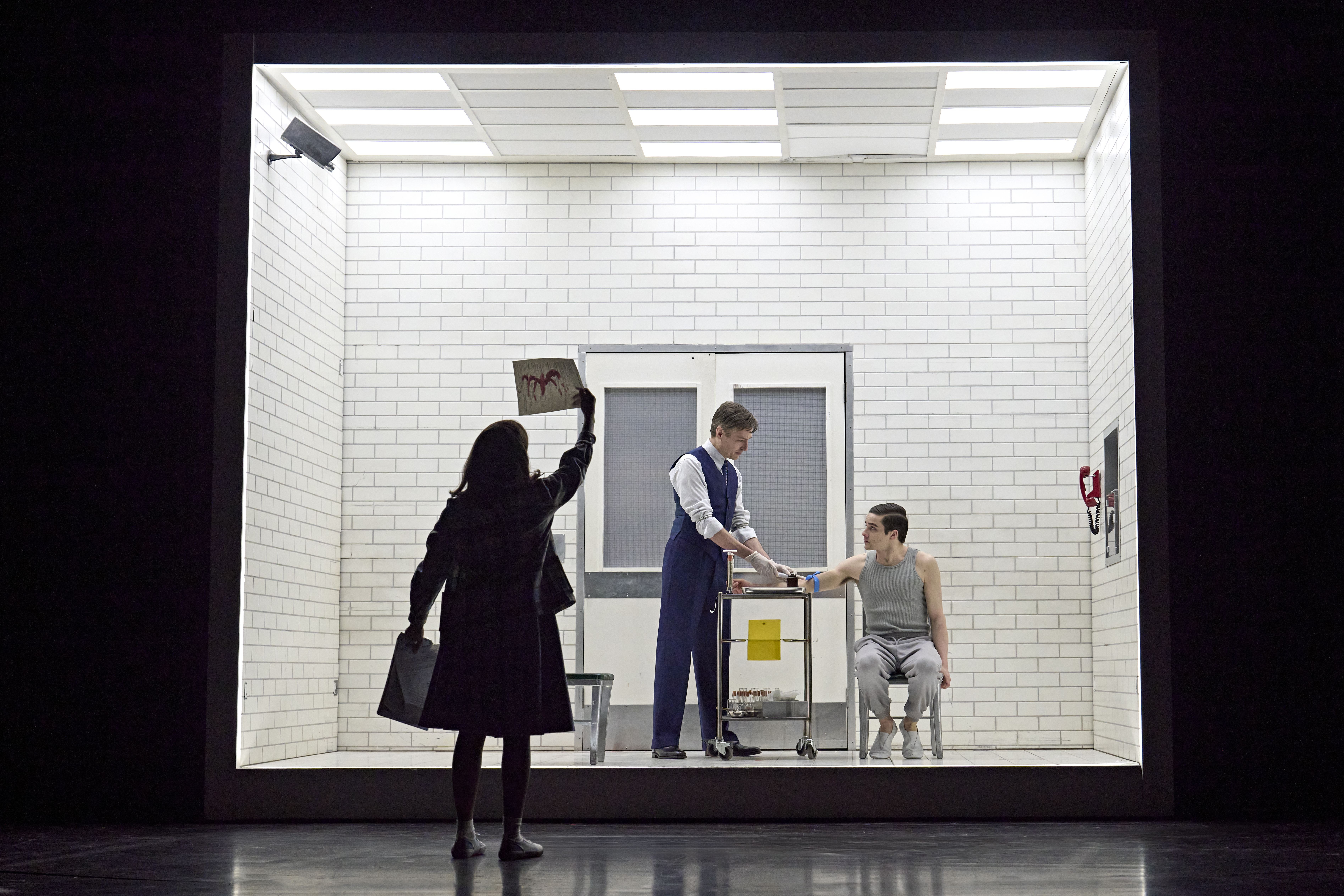 Stranger Things production image - gallery