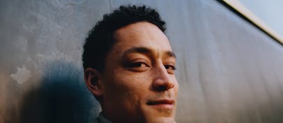 Loyle Carner live in der Schweiz
