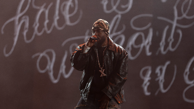 Kendrick Lamar & SZA starten die Grand National Tour