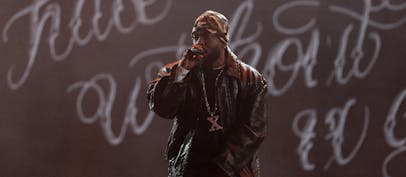 Kendrick Lamar & SZA starten die Grand National Tour