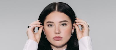 Lauren Spencer Smith Ende September 2025 im X-TRA