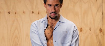 Bad Bunny - DeBÍ TiRAR MáS FOToS World Tour