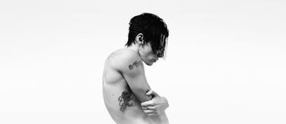 Yungblud in concerto a Bergamo per il tour IDOLS