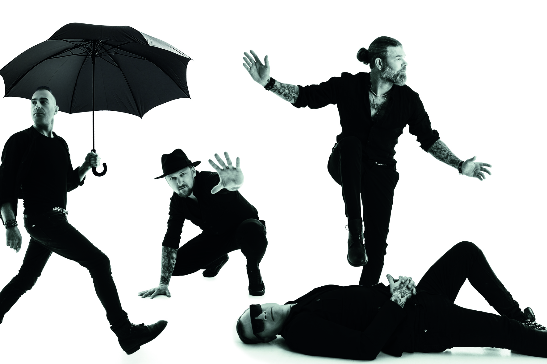 Frei.Wild VIP Karten 2026